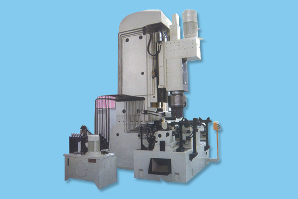 汽車後(hòu)橋琵琶孔(kong)加工镗孔(kǒng)車端面組(zǔ)合機床