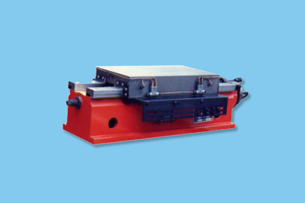 IHJ-IHJb系列(lie)機械滑(hua)台